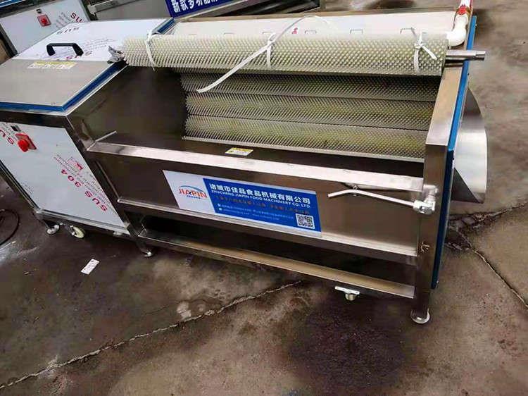 佳品機械紅薯去皮機質量好