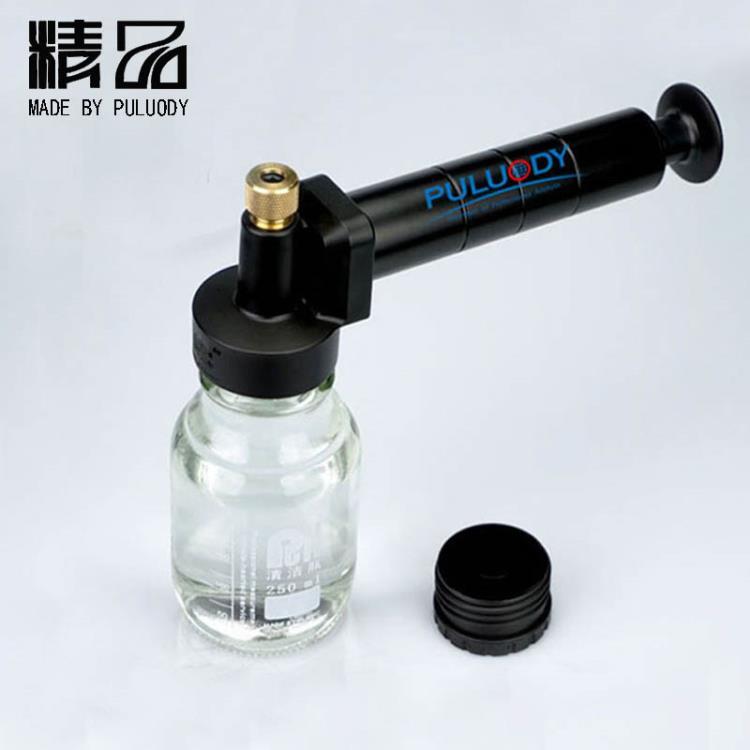 供应普洛帝 PSD-250 油液取样器