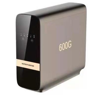 中山多田凈水器1605金色600G