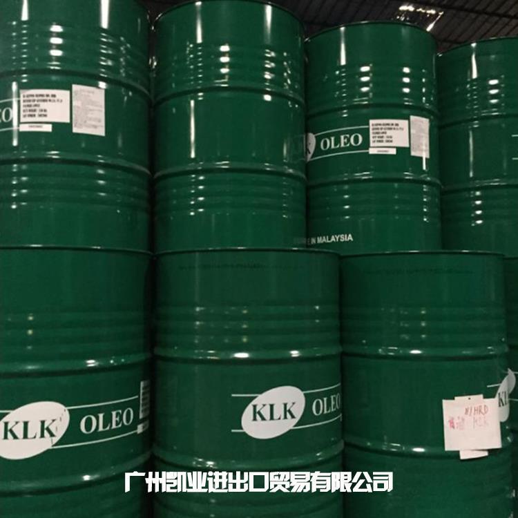 原装KLK食品级甘油泰柯棕化 KLK丙三醇99.7含量