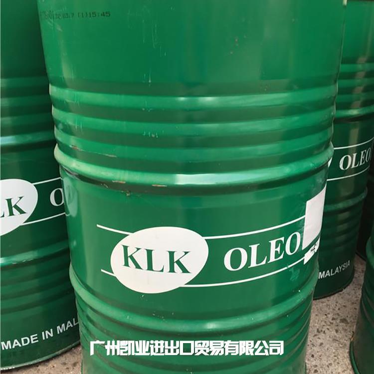 原装KLK食品级甘油泰柯棕化 KLK丙三醇99.7含量