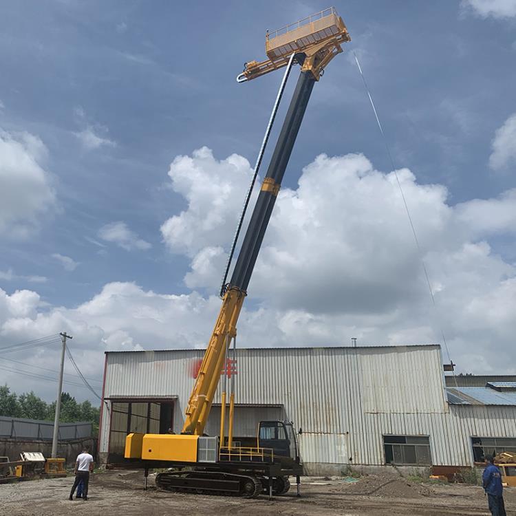 供應(yīng)氣電動潛孔鉆機 礦山氣動打巖石露天開采鉆機 分體式小型潛