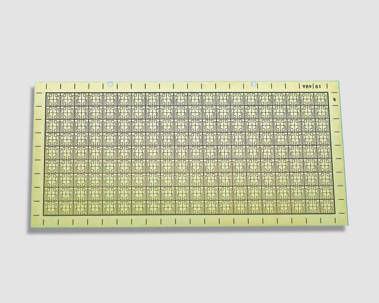 供应DPC陶瓷基板 3535LED陶瓷基板生产厂家批发