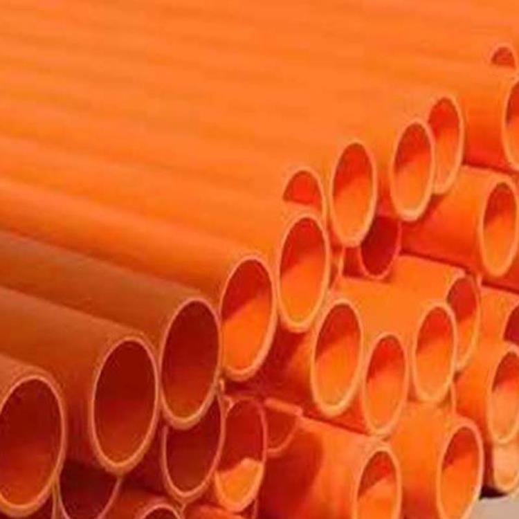 鶴壁七孔梅花管廠家批發代理 廠家直銷