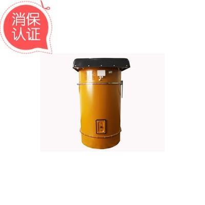 仓顶脉冲反吹式除尘器 小型工业除尘器 曼威力 富佳贝