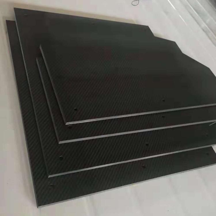 碳纖維醫(yī)療板 醫(yī)用床板手術板耐高溫碳纖X光板