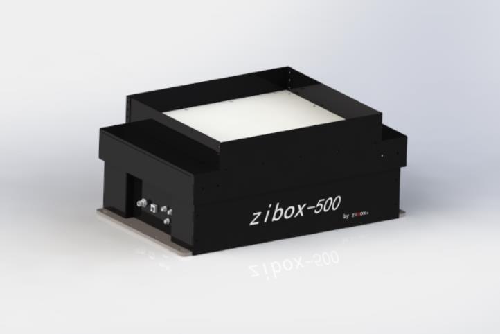 柔性振动盘zibox-500