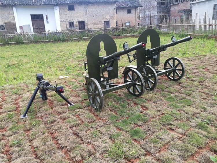 國內(nèi)大型仿真模型生產(chǎn)基地 軍事模型廠家