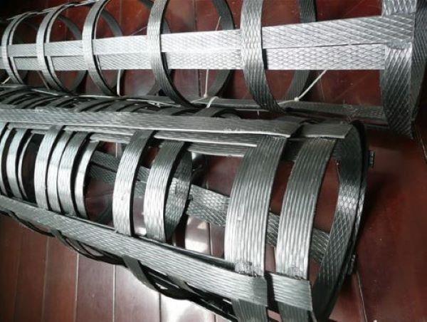 重慶雙向鋼塑土工格柵廠家