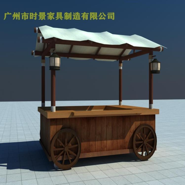 金壇商業(yè)街售貨車 溧陽廣場售賣亭