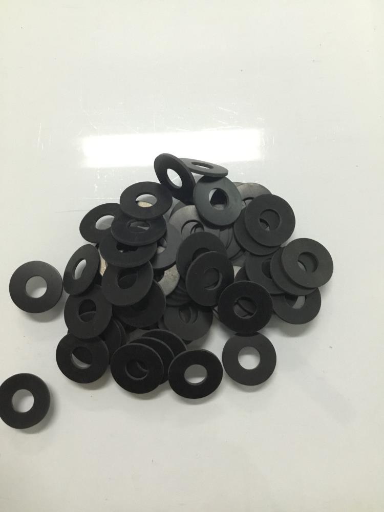 浙江橡胶o型圈平面硅胶密封圈水龙头垫片