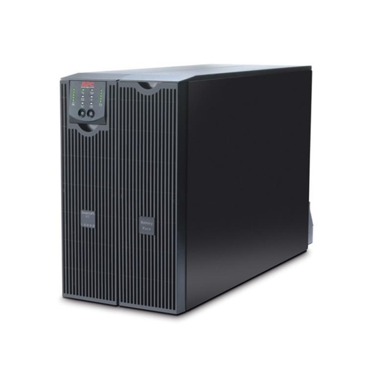 沈陽APC-UPS不間斷電源SURT8000XLICH