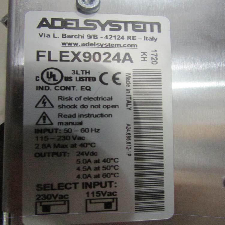 ADELSYSTEM模块 DFX1512AS