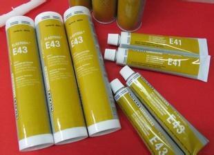 瓦克E43密封膠 wacker e43 德國(guó)瓦克E43膠水