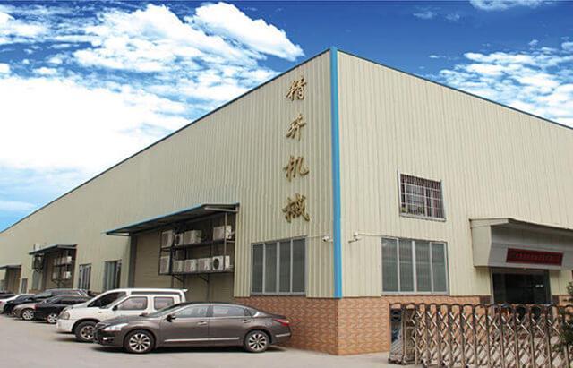 廣州聲譽好的非標自動化設備廠家