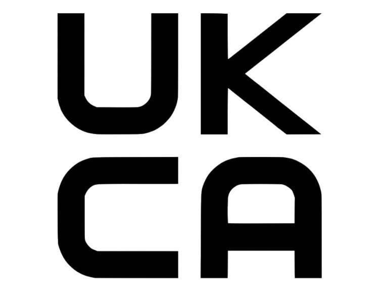 UKCA 英国合格认证报告