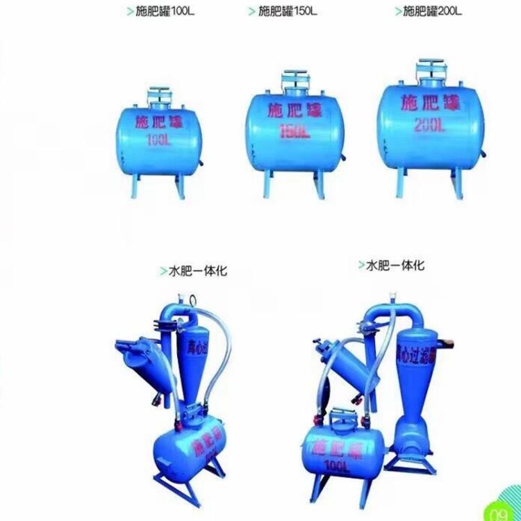 山东及时雨3寸过滤器 砂石过滤器 离心过滤器  叠片过滤