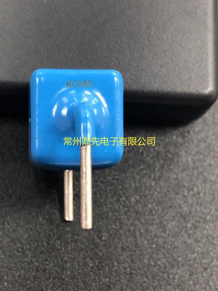 大功率瞬變電壓抑制器KC-030 KC-042 KC-058