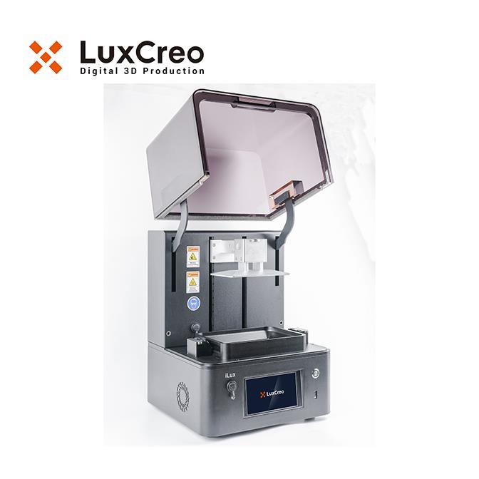 LuxCreo清鋒科技iLux桌面級(jí)3D打印機(jī)