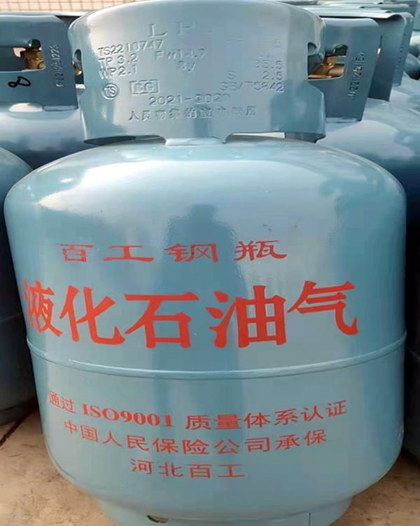 供应液化气钢瓶118L 液化气钢瓶12L 35.5L