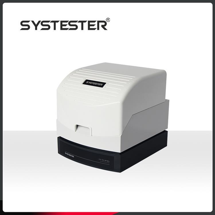 SYSTESTER思克高精度一鍵測試隔電池隔膜透氣儀供應(yīng)全國