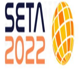 SETA2022第六届泰国国际可持续能源展