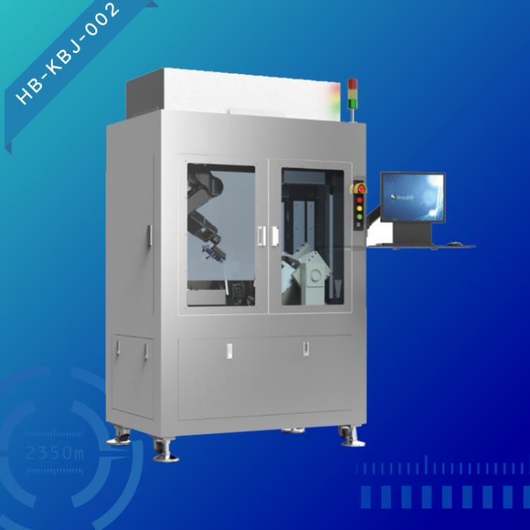 江蘇植片機(jī)招商晶圓級(jí)wafer剝離擺盤機(jī)