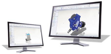 SOLIDWORKS正版软件与盗版软件的差别