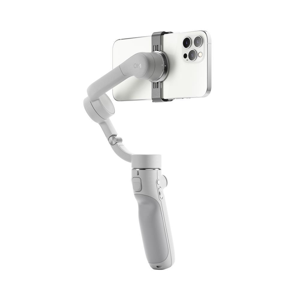 大疆osmo mobile5 手机云台5 套装版 南宁代理