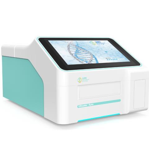 UReader Eyes全波長酶聯免疫分析儀