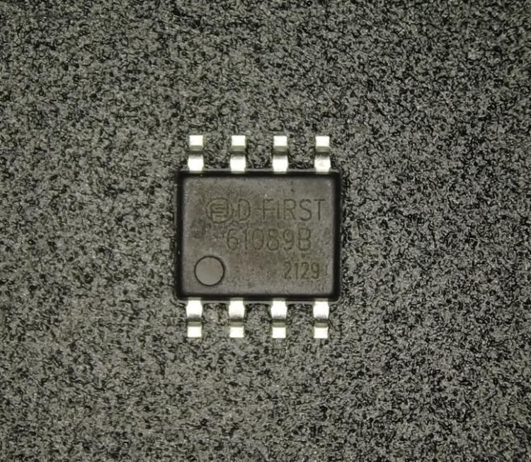 SLIC卡二級過電壓防護集成電路P61089B光貓端口防雷