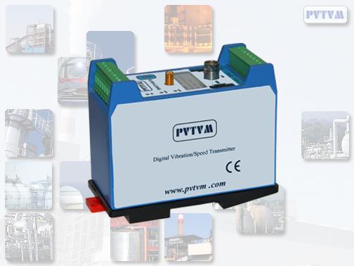 ProvibTech派利斯振動變送器傳感器TM0180