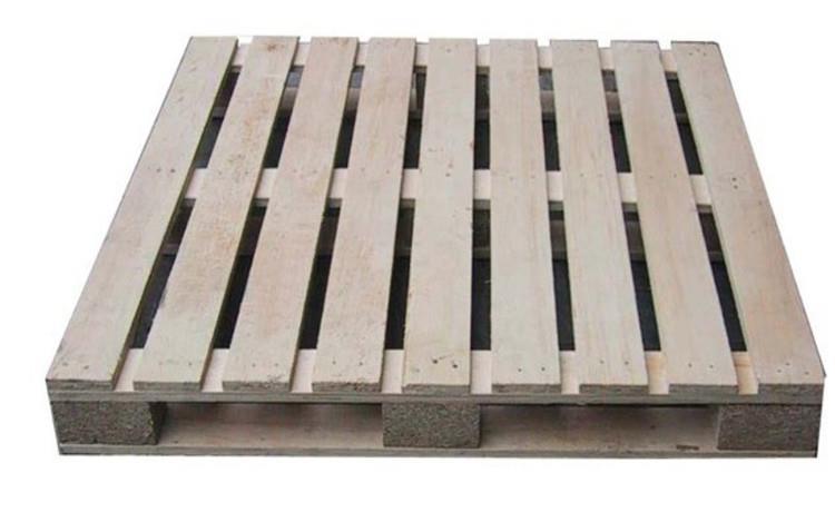 廣西木托盤-桂林實木雙層托盤