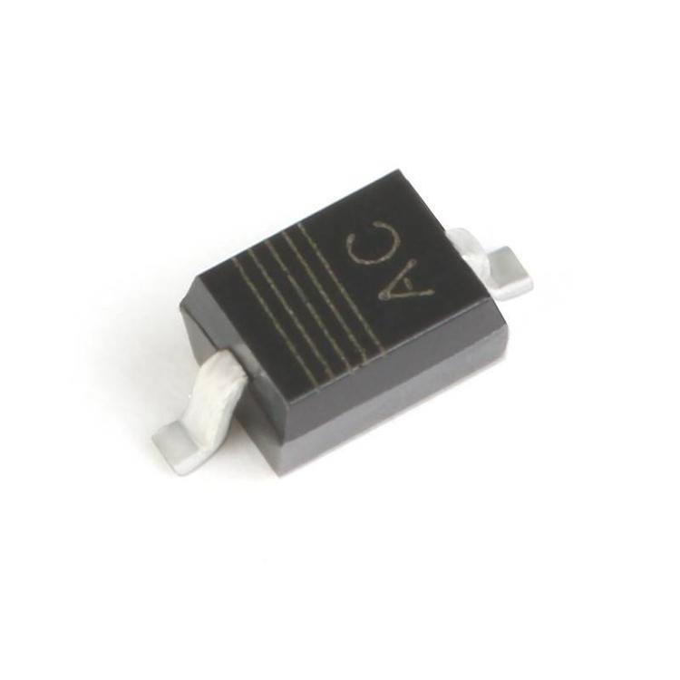 SD05單向5VESD保護(hù)二極管SOD323靜電防護(hù)器件