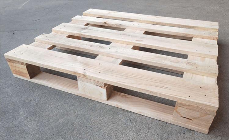 廣西水果托盤加工-桂林雙層木托盤