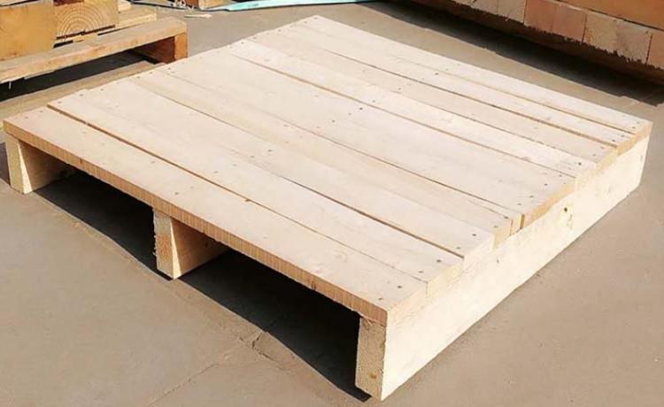 廣西水果托盤加工-桂林雙層木托盤