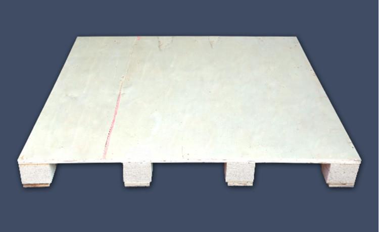 廣西水果托盤加工-桂林雙層木托盤