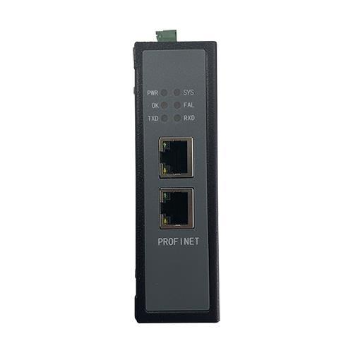 耐用通信Modbus转Profinet网关NY-N801