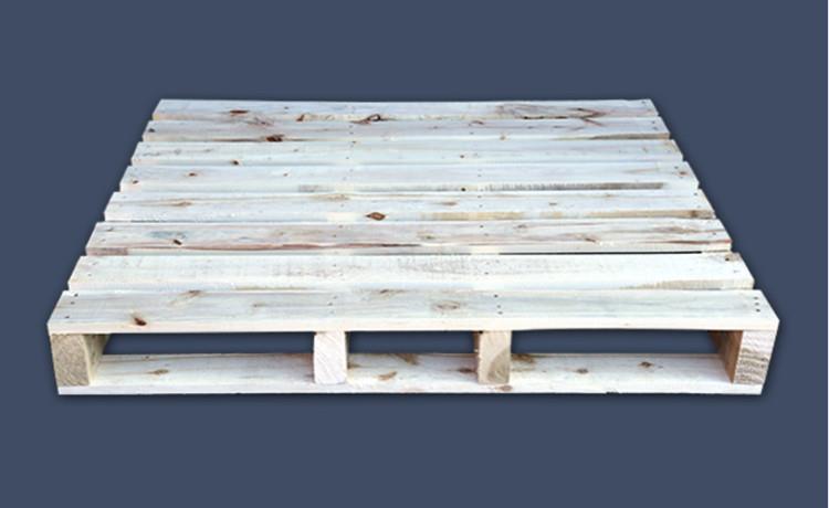 廣西木制托盤-田字平托盤