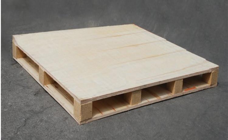 廣西托盤-歐標木托盤生產