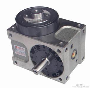 蘇州潭子分割器 定制180DF-12-270多工位分割器