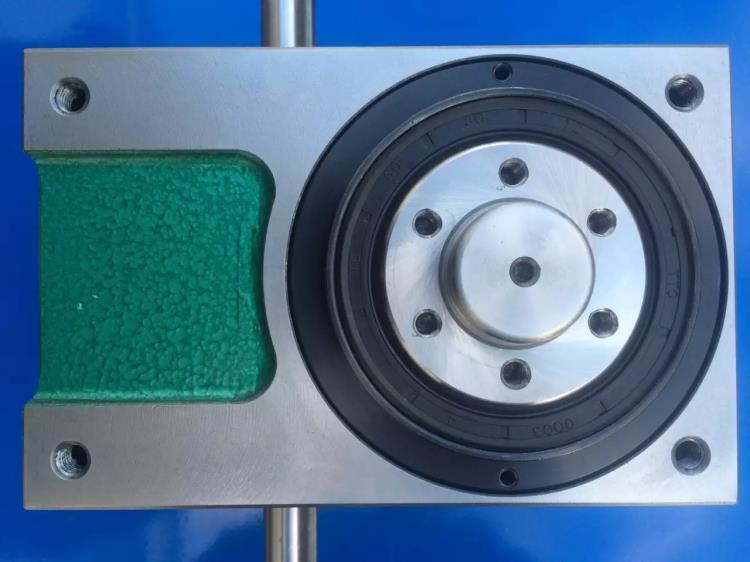 常州間歇分割器 自動化機械用110DF-4-270凸輪分割器