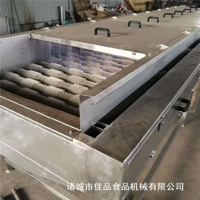 佳品機械汽浴毛刷清洗機百香果蘋果大棗土豆清洗機廠家直銷