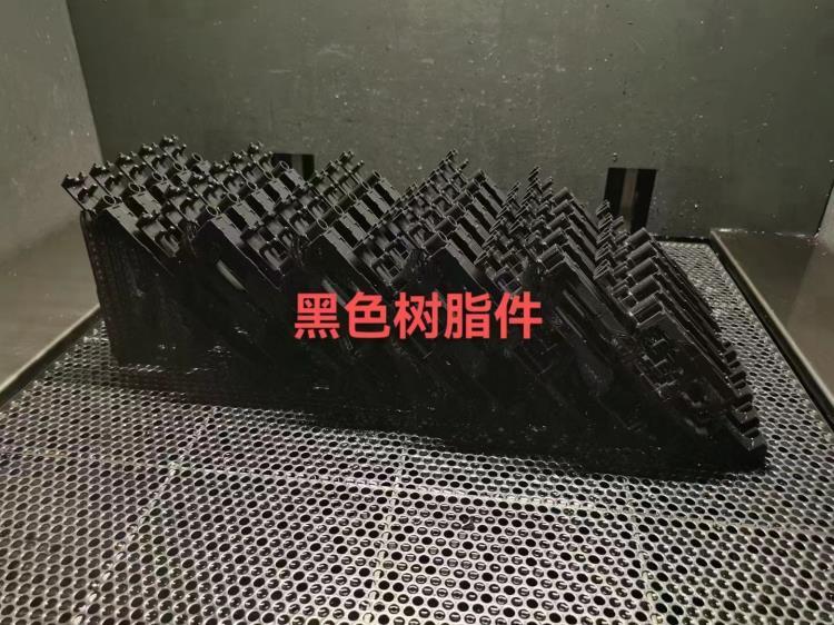 3D打印黑色树脂 3D打印树脂手板模型 整车外形扫描价格