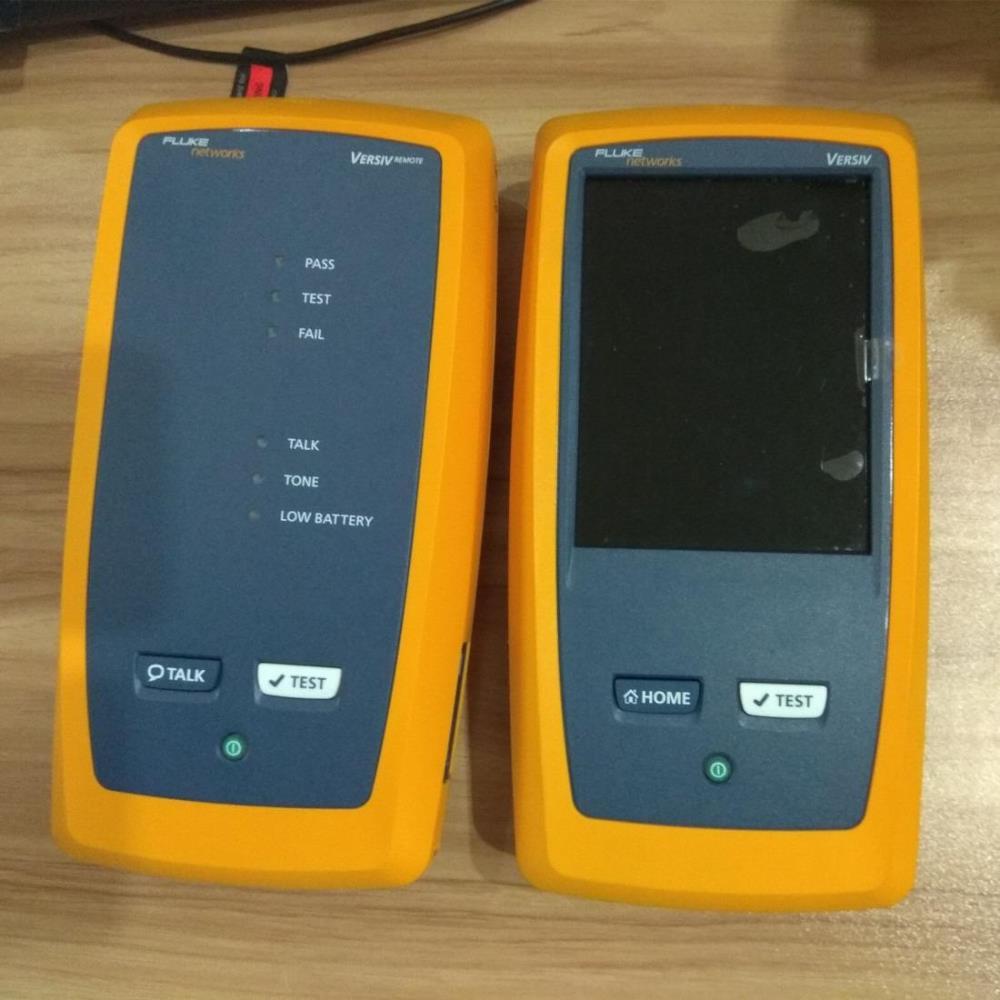 高價(jià)回收福祿克FLUKE DSX5000 電纜認(rèn)證分析儀