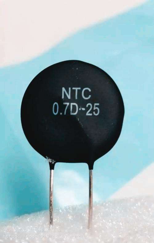 MF72功率型熱敏電阻0.7D25 1.5D25 3D25