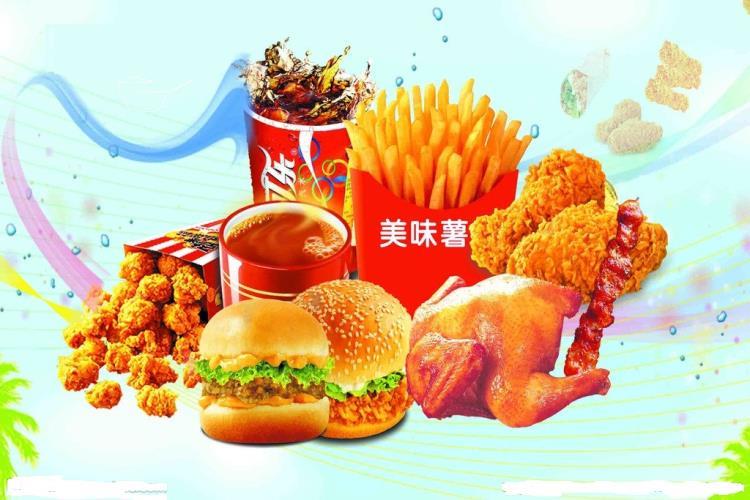 新鄉(xiāng)漢堡炸雞原料配送 新鄉(xiāng)雞排漢堡店原料批發(fā)供應(yīng)