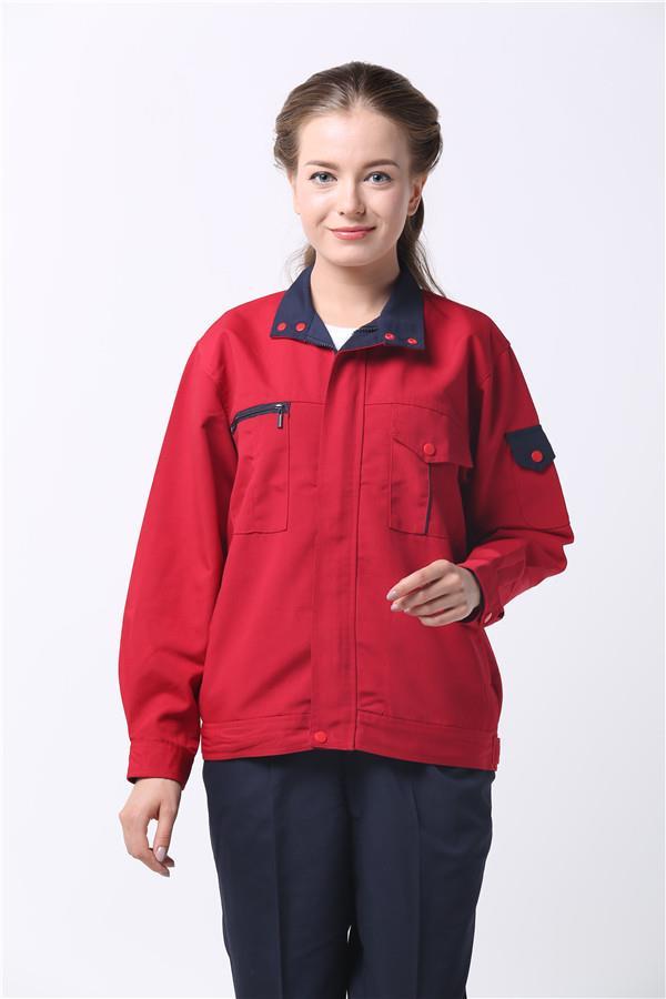 龍崗廠服工作坪地工廠訂做批發坪山廠服制服白石廠服工作