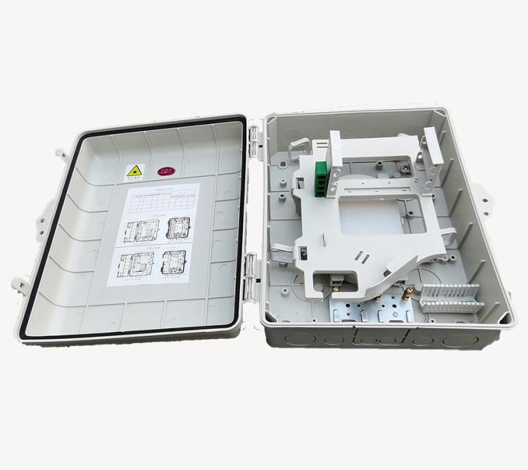 宁波慈普16芯电信款光缆配线箱