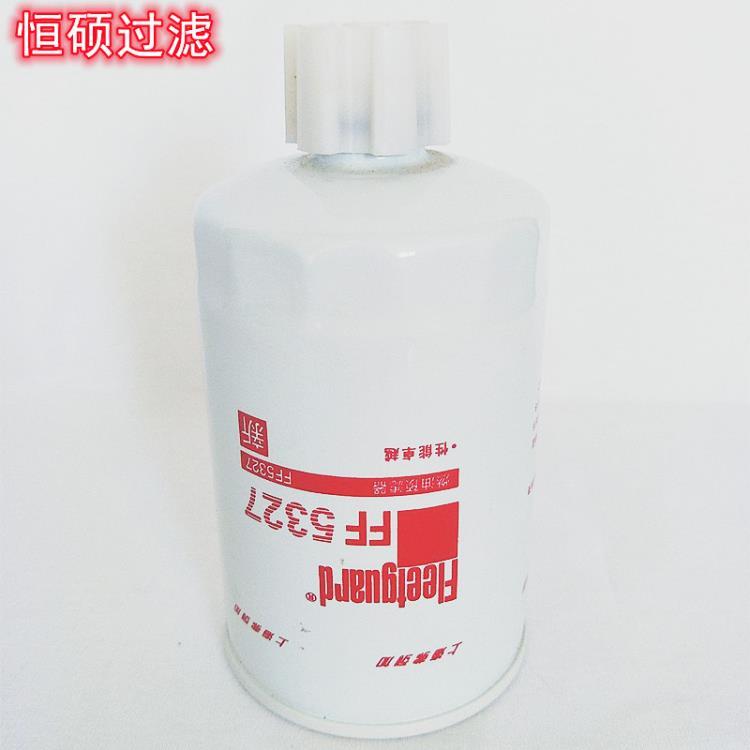 FF5327 柴油濾芯 EQ1108發(fā)動(dòng)機(jī)濾芯 燃油濾清器